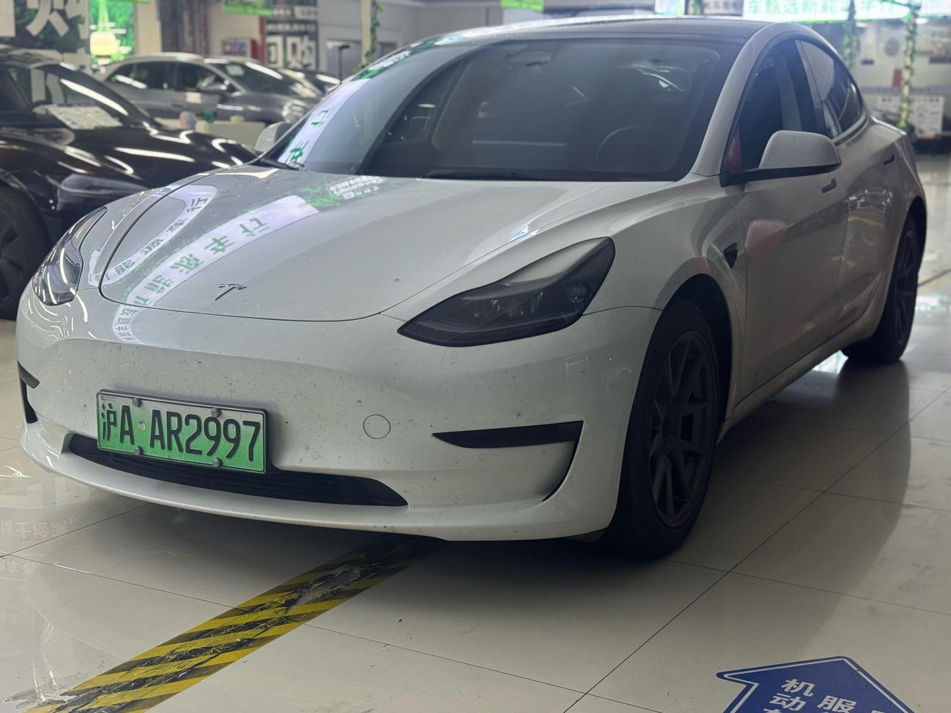 Tesla Model 3 2022 Tesla Model 3 2022 car image