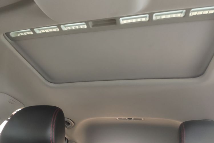 Volkswagen Santana 2017 #20 Volkswagen Santana 2017 car image #20