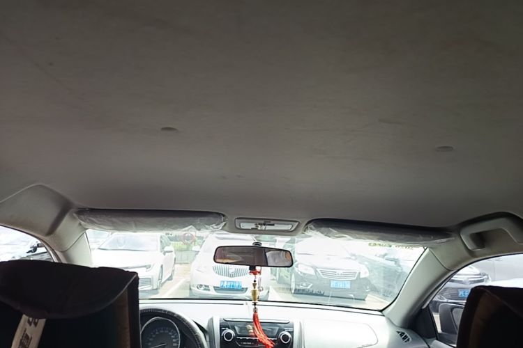Toyota Vios 2016 car image #20