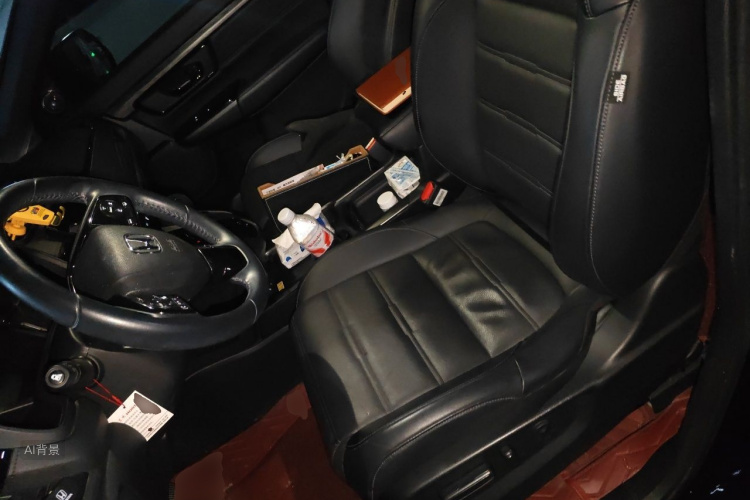 Honda CR-V 2022 car image #17