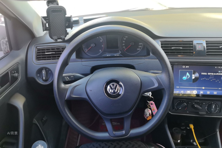 Volkswagen Santana 2022 صورة سيارة #12