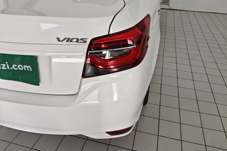 Toyota Vios 2022 #8 Toyota Vios 2022 car image #8