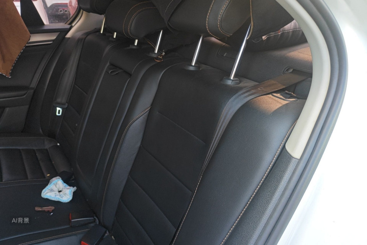 Volkswagen Bora 2019 car image #19