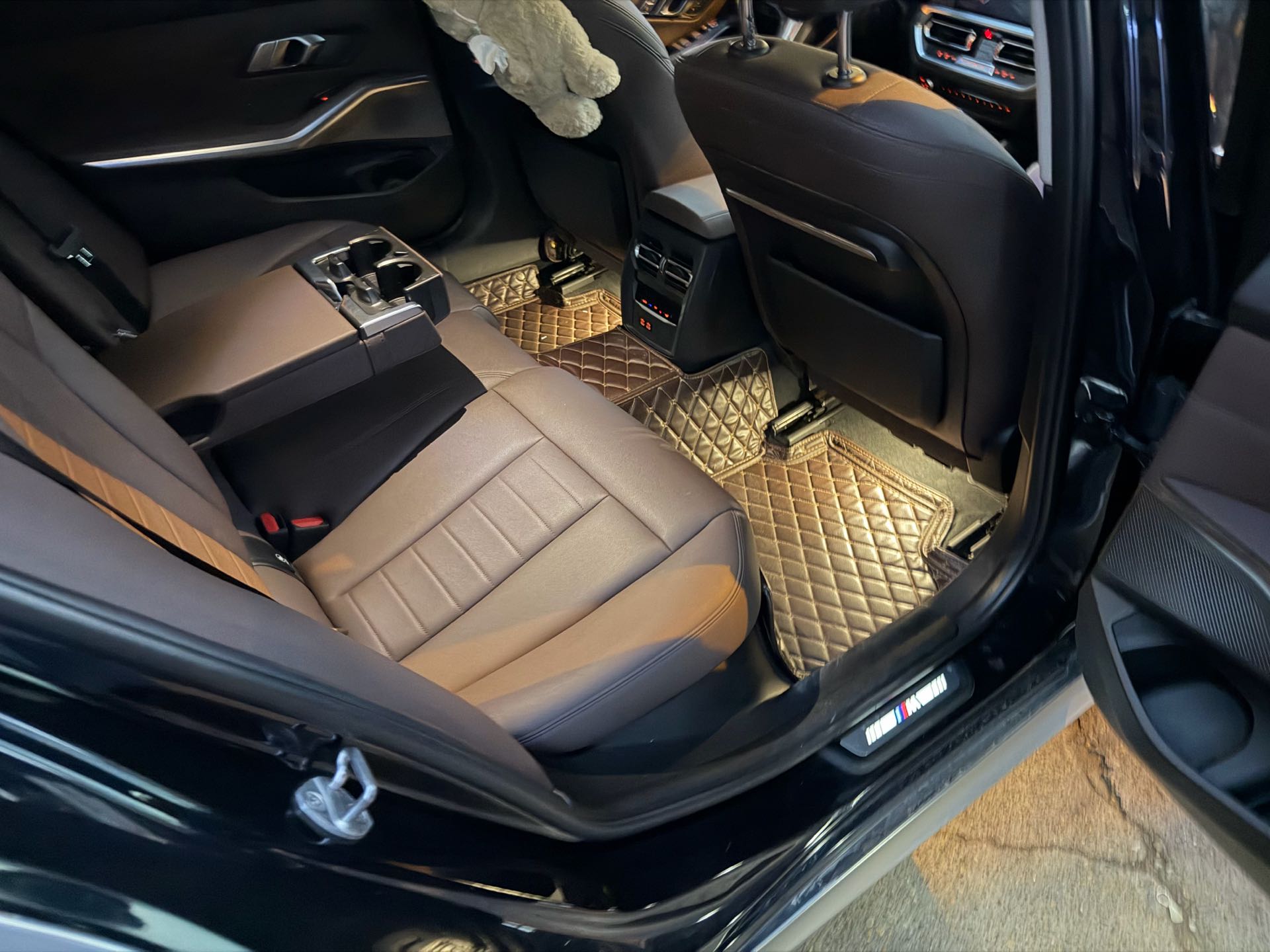 BMW 3 Series 2020 imagem de carro #4