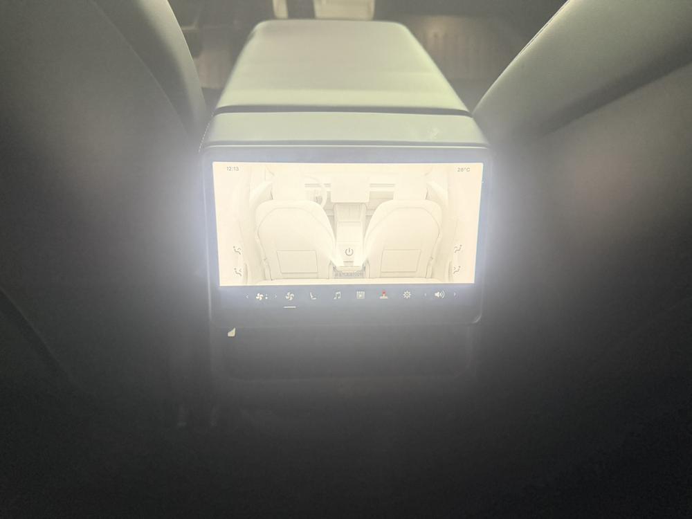 Tesla Model 3 2025 immagine di auto #7