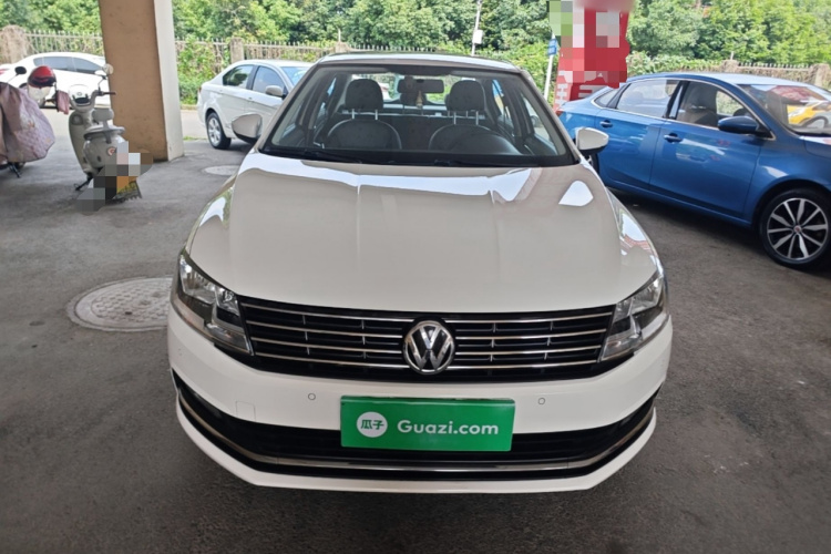 Volkswagen Lavida 2019 #3 Volkswagen Lavida 2019 car image #3