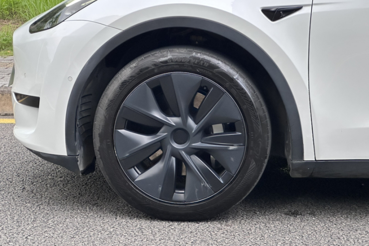 Tesla Model Y 2023 car image #10