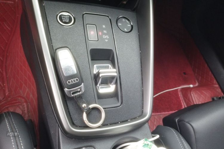 Audi A3 2022 صورة سيارة #16