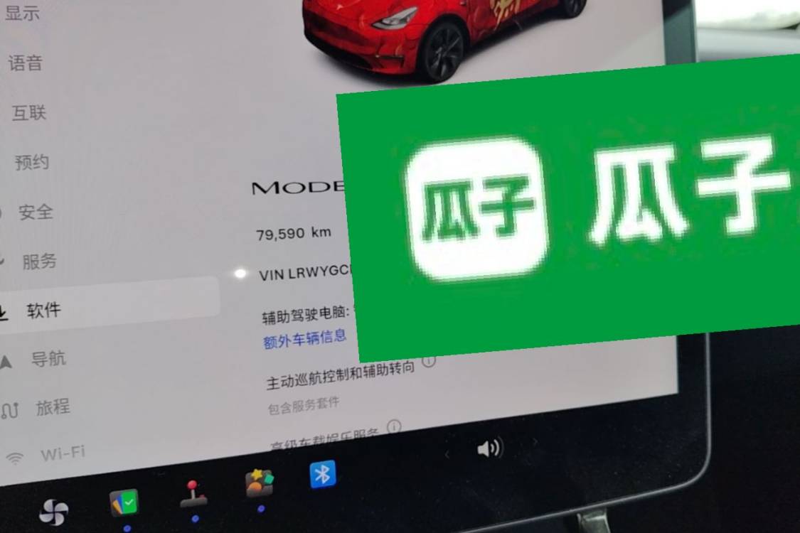 Tesla Model Y 2024 car image #13