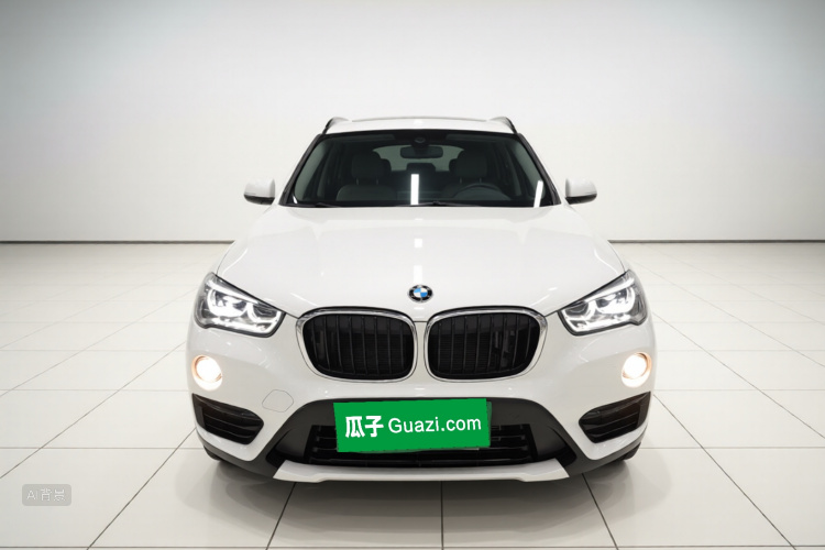 BMW X1 2018 #3 BMW X1 2018 car image #3