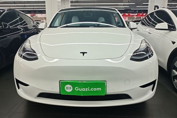 Tesla Model Y 2023 car image #3