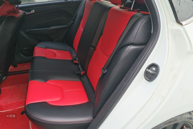 Chery Arrizo 5 2016 #19 Chery Arrizo 5 2016 car image #19
