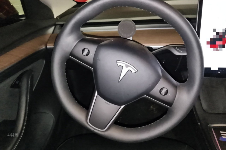Tesla Model 3 2021 #12 Tesla Model 3 2021 immagine di auto #12