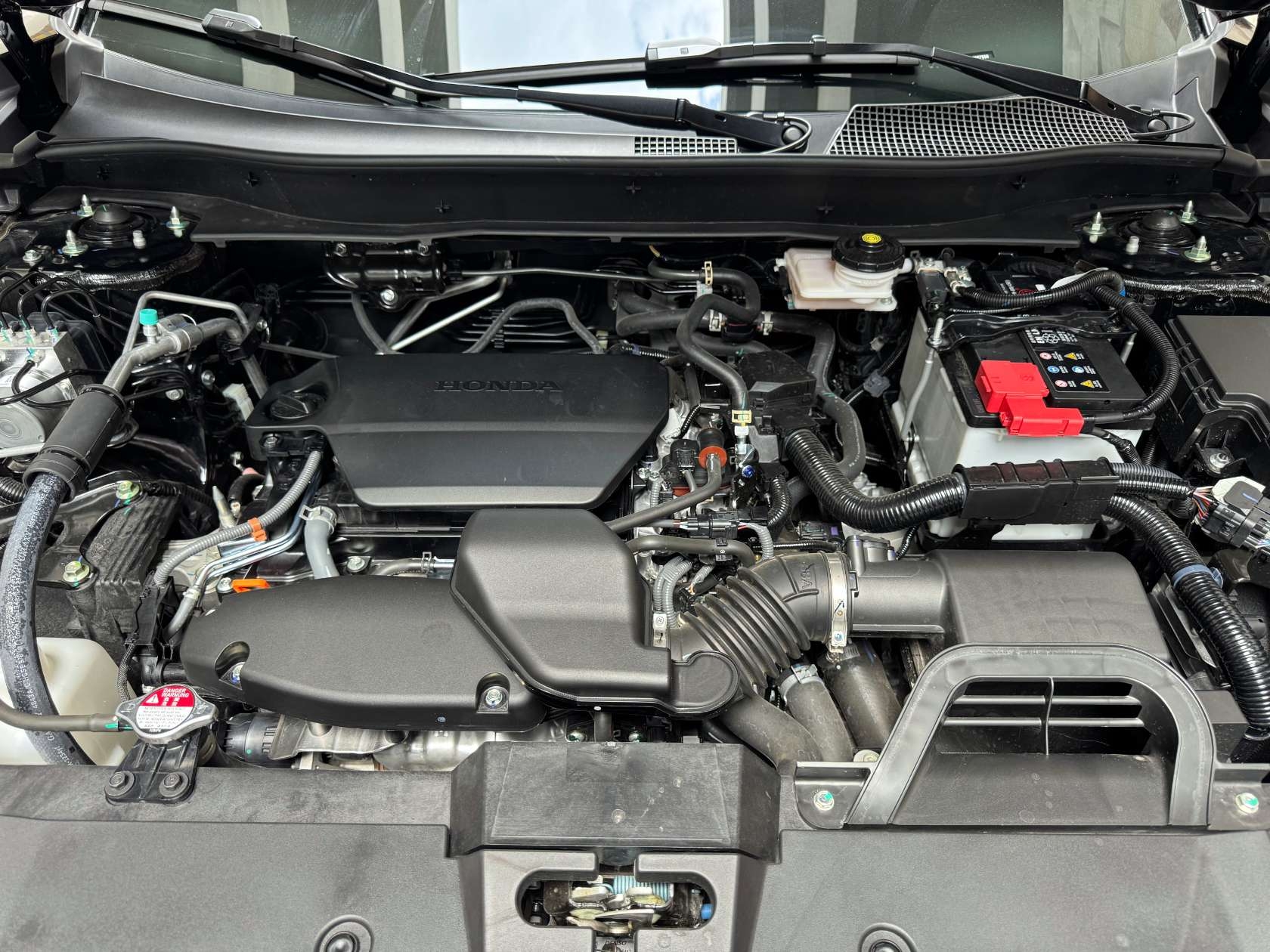 Honda CR-V 2026 car image #10