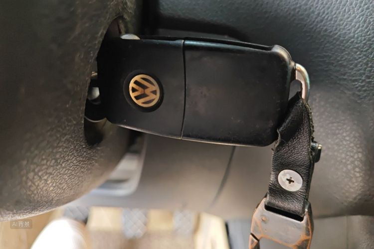 Volkswagen Polo 2019 car image #10