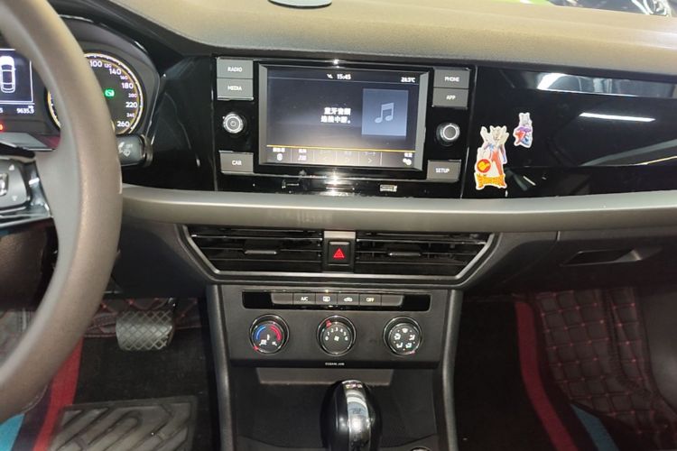Volkswagen Lavida 2020 car image #13