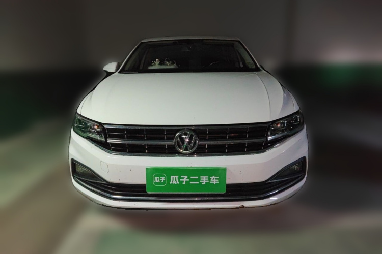 Volkswagen Bora 2020 car image #3