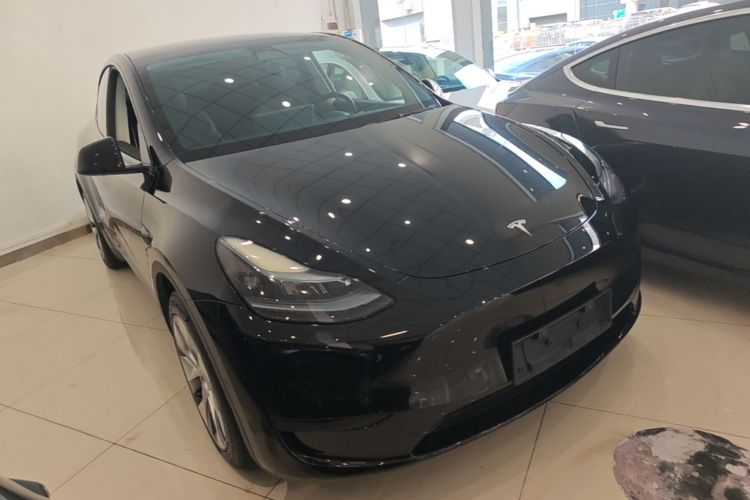 Tesla Model Y 2023 car image #6