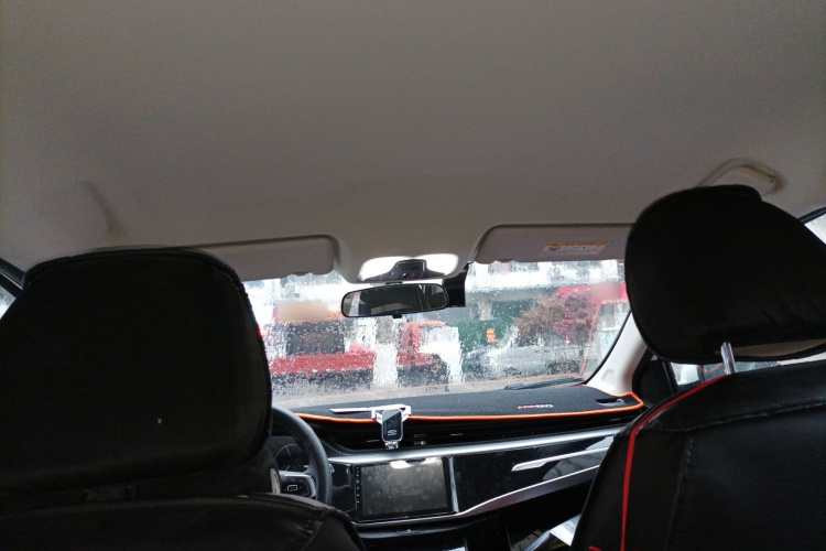 Chery Arrizo 5 2022 car image #20