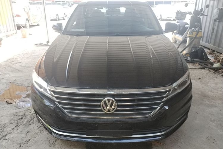 Volkswagen Lavida 2019 #3 Volkswagen Lavida 2019 car image #3