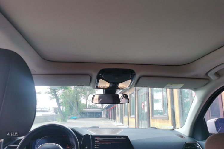 BMW 3 Series 2020 #20 BMW 3 Series 2020 car image #20