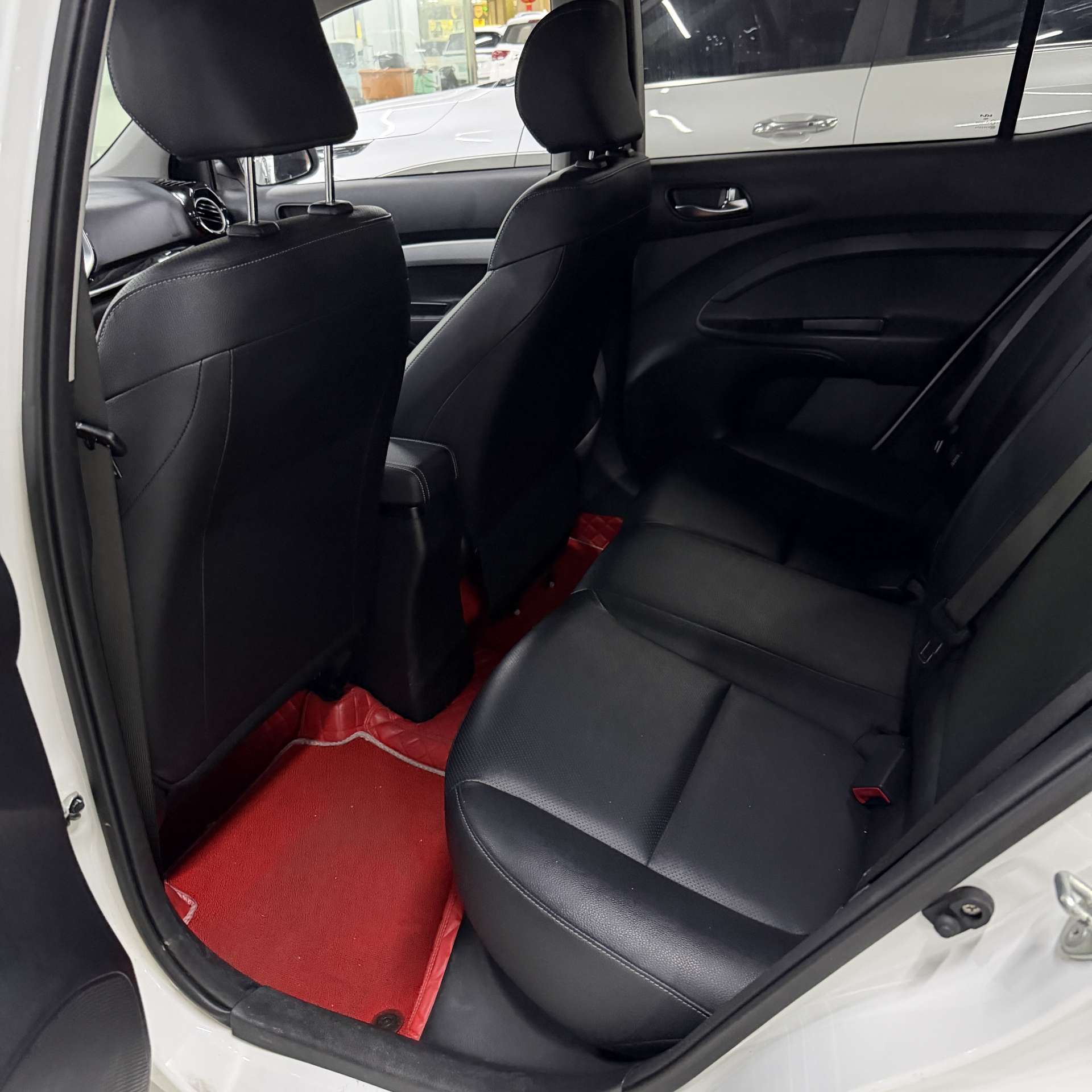 Kia KX1 2023 #4 Kia KX1 2023 صورة سيارة #4