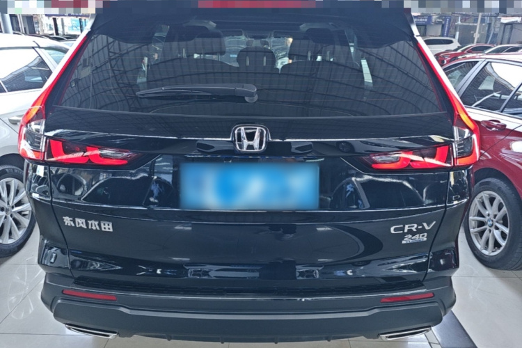 Honda CR-V 2023 car image #6