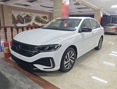 Volkswagen Lavida 2026 Volkswagen Lavida 2026 car image