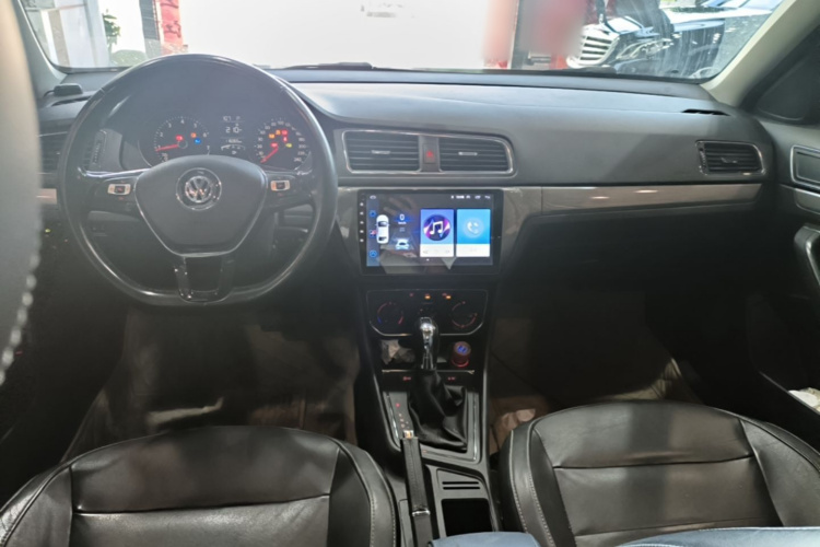Volkswagen Lavida 2016 car image #10