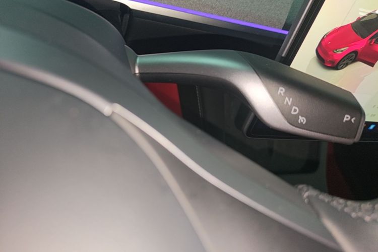 Tesla Model Y 2024 #18 Tesla Model Y 2024 immagine di auto #18