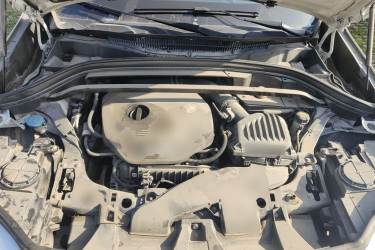 BMW X1 2017 imagen de coche #22