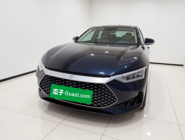 BYD Han 2023 car image 