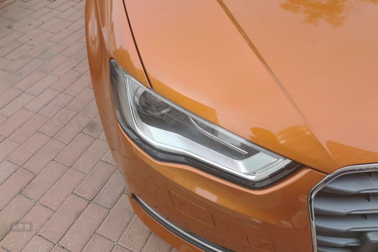 Audi A3 2016 immagine di auto #8