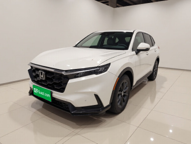 Honda CR-V 2024 car image 