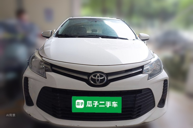 Toyota Vios 2022 #3 Toyota Vios 2022 car image #3
