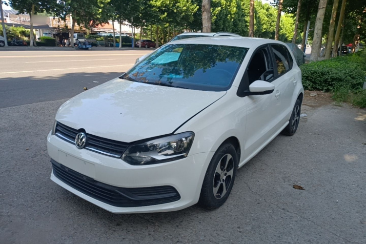 Volkswagen Polo 2018 #2 Volkswagen Polo 2018 car image #2