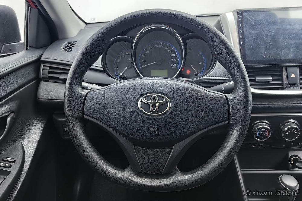 Toyota Vios 2018 #13 Toyota Vios 2018 immagine di auto #13
