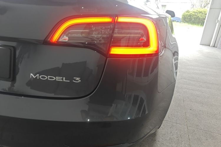 Tesla Model 3 2022 car image #8