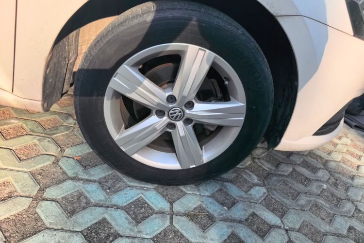 Volkswagen Lavida 2018 #6 Volkswagen Lavida 2018 car image #6