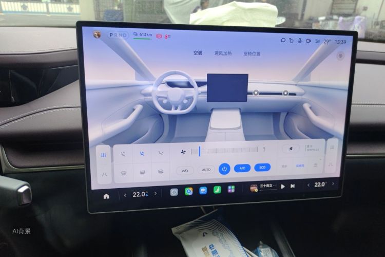 MI SU7 2025 #15 MI SU7 2025 immagine di auto #15