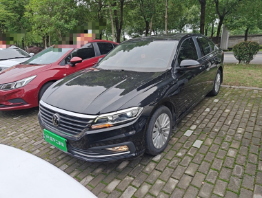 Volkswagen Lavida 2021 car image 