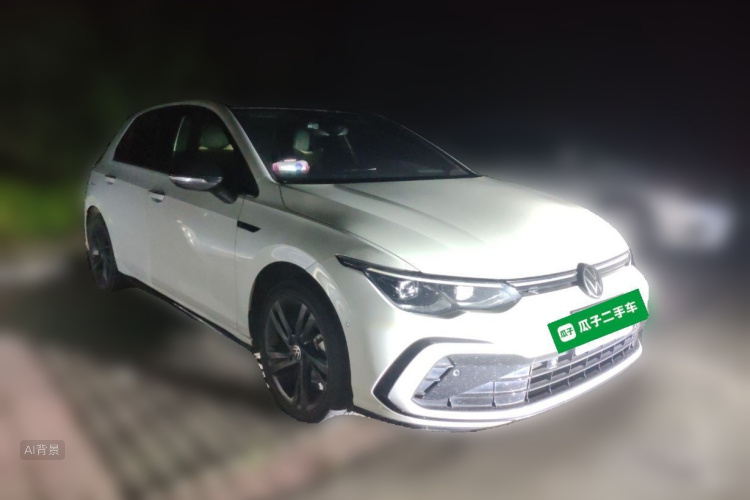 Volkswagen Golf 2022 immagine di auto #4