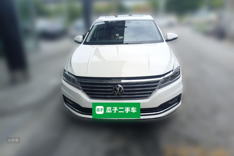 Volkswagen Lavida 2021 #3 Volkswagen Lavida 2021 car image #3
