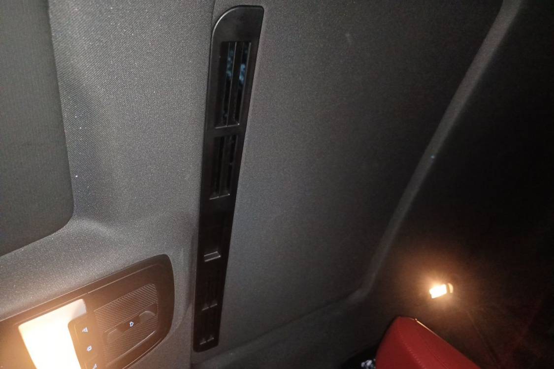 MG 5 2021 car image #20