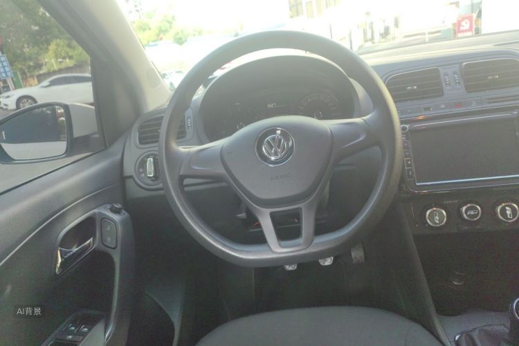 Volkswagen Polo 2019 #12 Volkswagen Polo 2019 car image #12