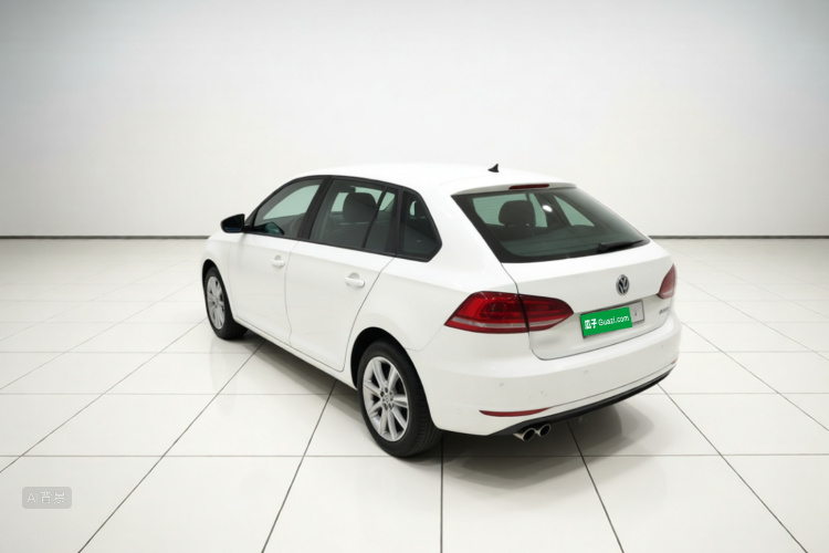 Volkswagen Santana 2016 #5 Volkswagen Santana 2016 car image #5