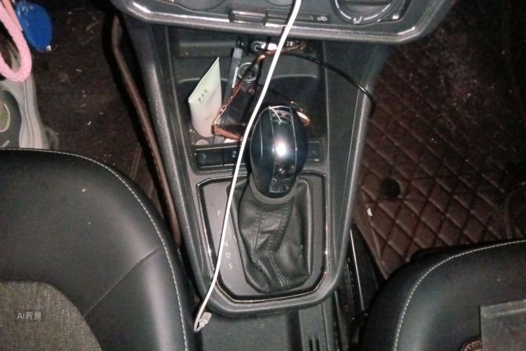 Volkswagen Santana 2021 car image #16
