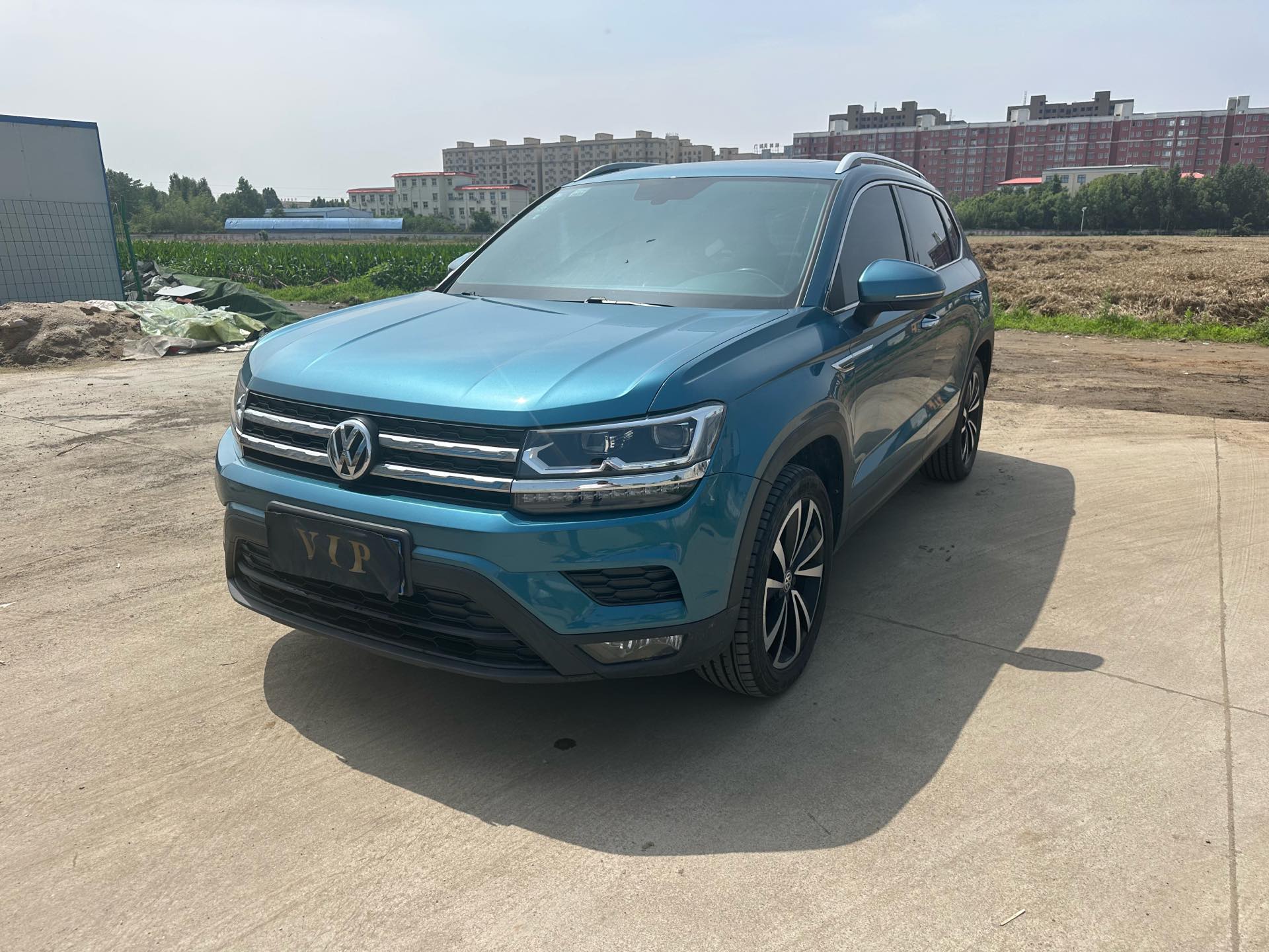 2019 2019 car image