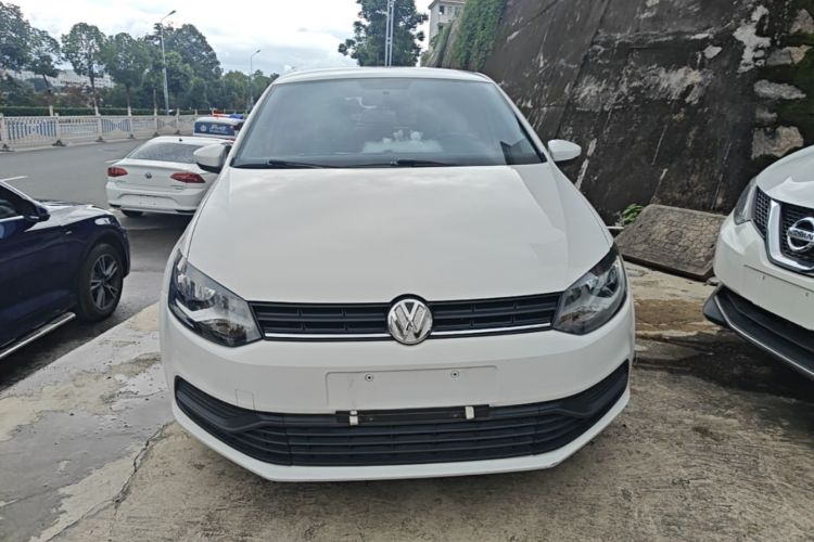 Volkswagen Polo 2018 #3 Volkswagen Polo 2018 car image #3