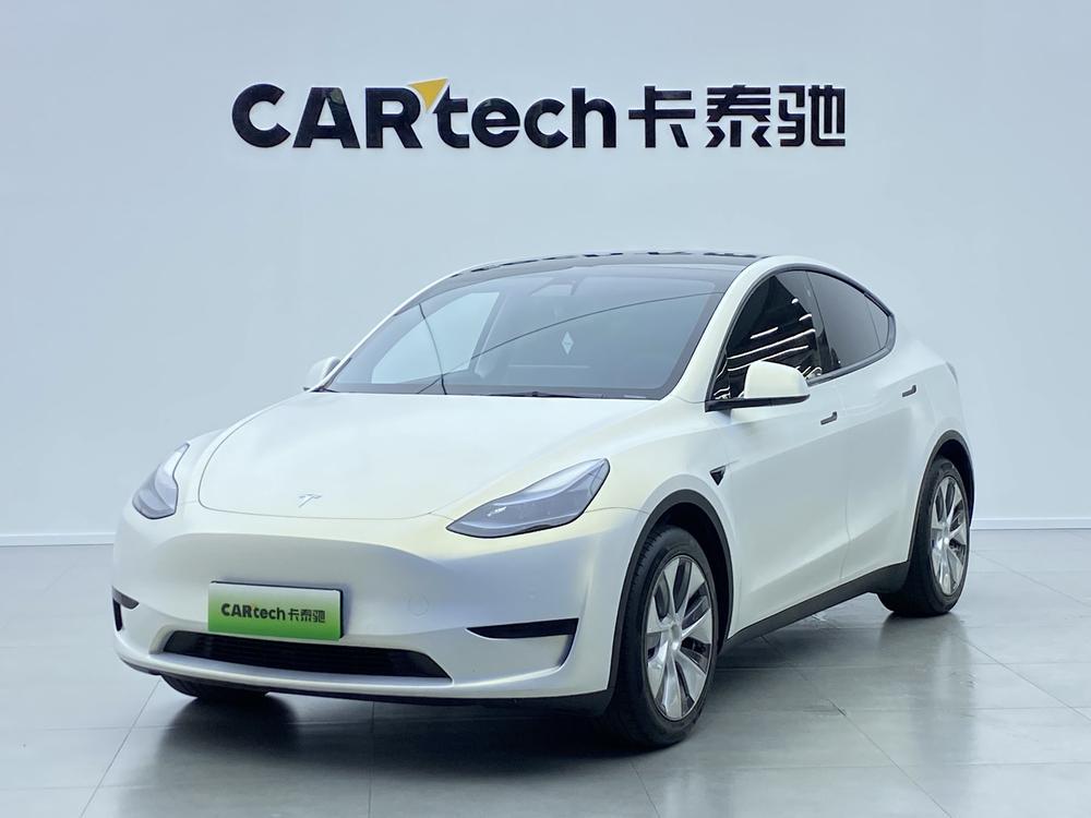 Tesla Model Y 2023 Tesla Model Y 2023 car image